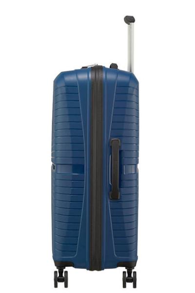 Airconic Trolley mit 4 Rollen 67cm